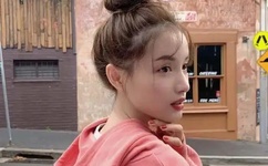 美国人物动物交互